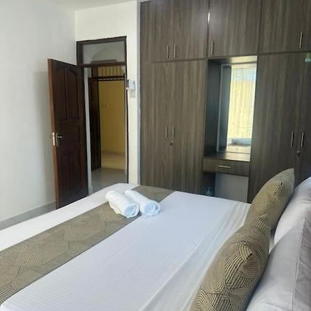 Grey Pearl Apartments Where Raha Is Also Our Priority Malindi Eksteriør bilde