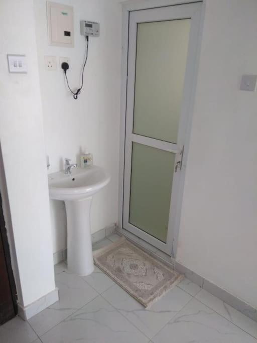 Grey Pearl Apartments Where Raha Is Also Our Priority Malindi Eksteriør bilde