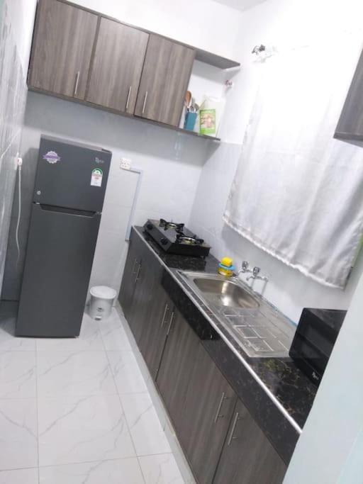 Grey Pearl Apartments Where Raha Is Also Our Priority Malindi Eksteriør bilde