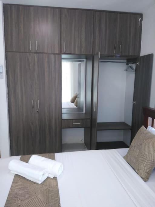 Grey Pearl Apartments Where Raha Is Also Our Priority Malindi Eksteriør bilde