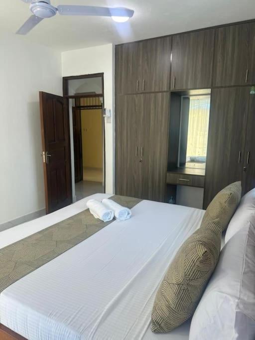 Grey Pearl Apartments Where Raha Is Also Our Priority Malindi Eksteriør bilde