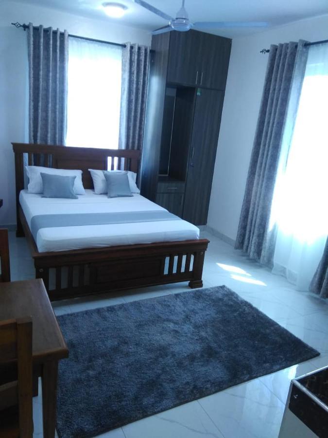 Grey Pearl Apartments Where Raha Is Also Our Priority Malindi Eksteriør bilde